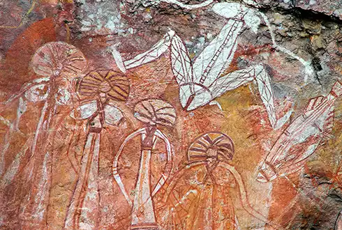 Kakadu