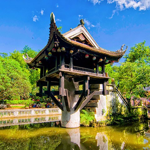 Hanoi