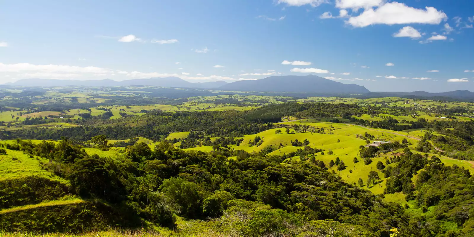 Atherton Tablelands Holidays