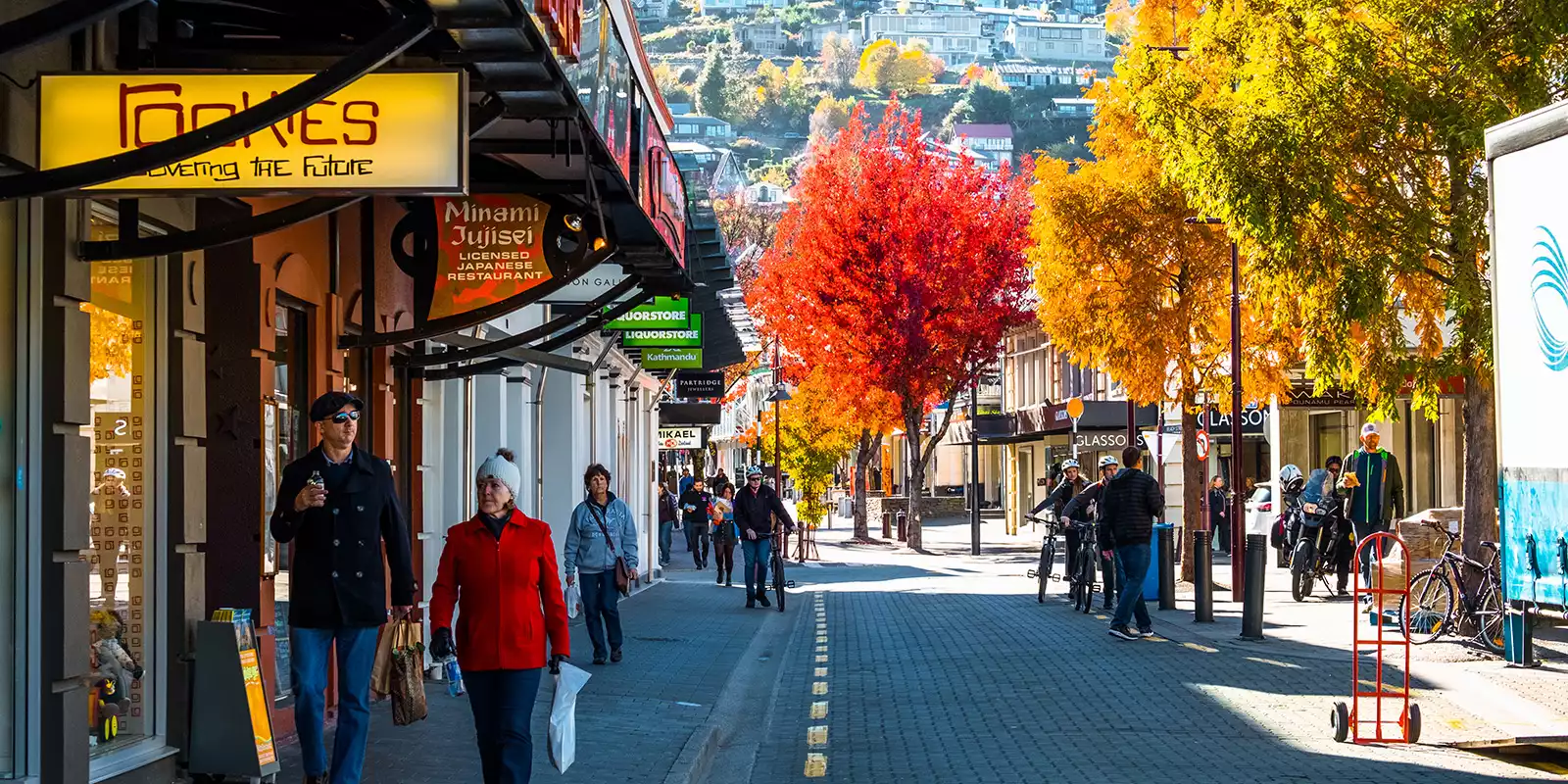 Best Time to Visit New Zealand