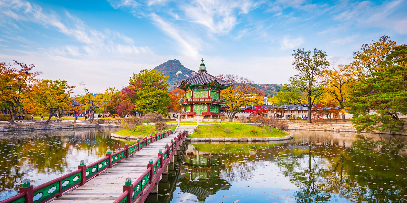 South Korea Holidays 2024/2025 Wendy Wu Tours AU
