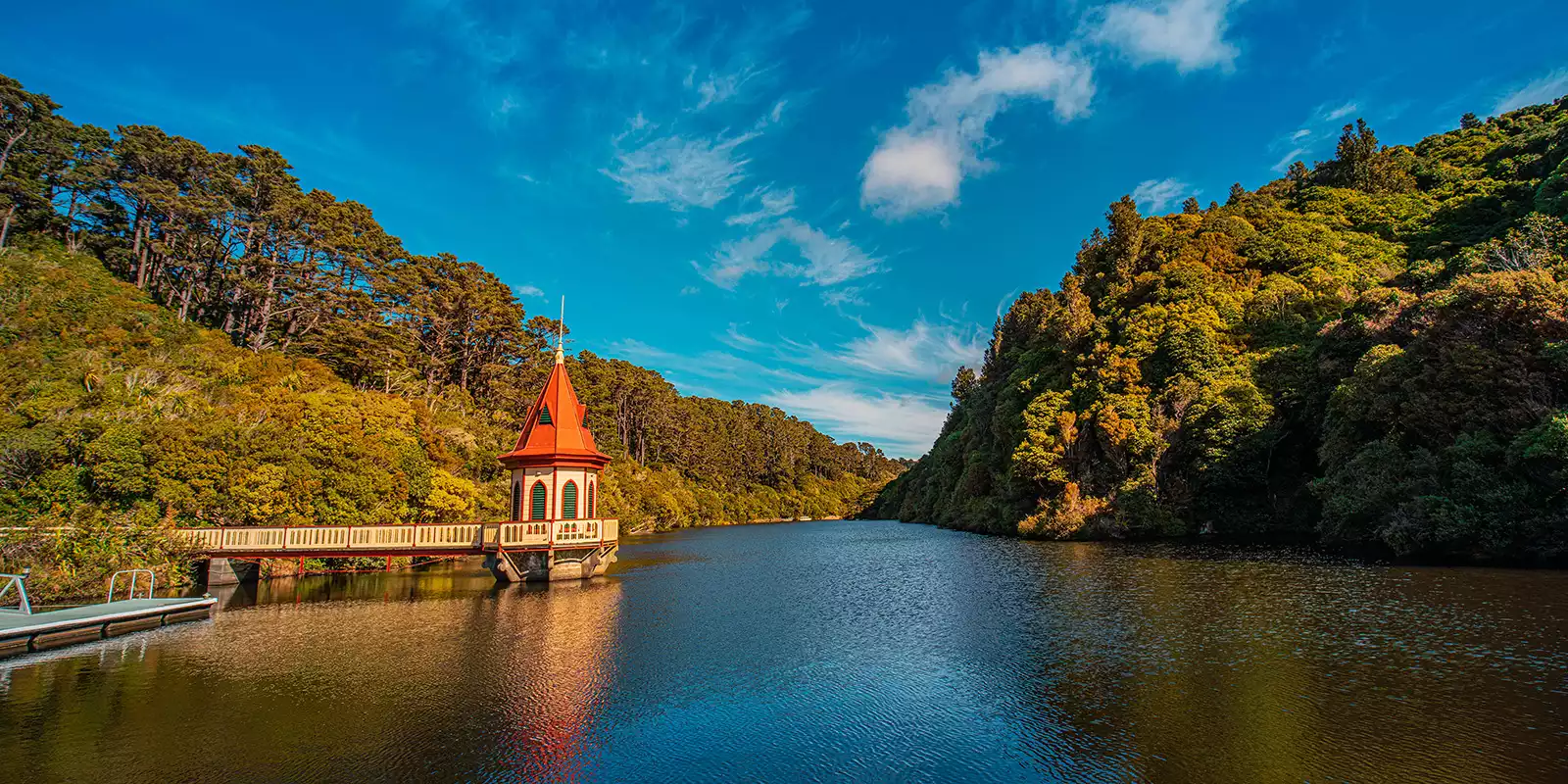 Things to Do in New Zealand