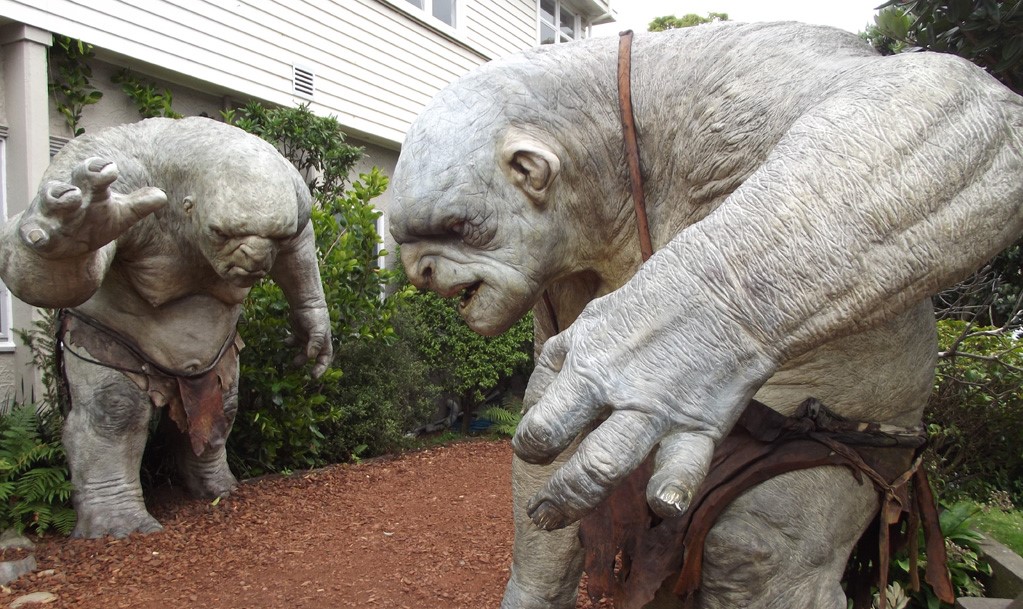 Weta Workshop