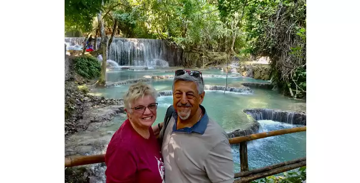 Cambodia & Laos - Private Tour