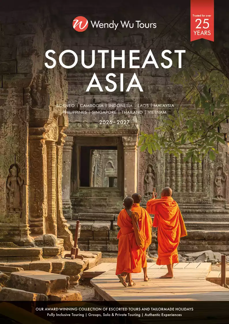 Southeast Asia