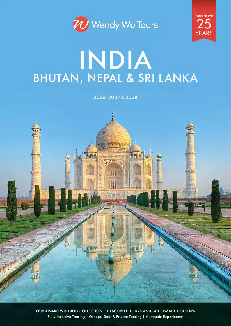 India