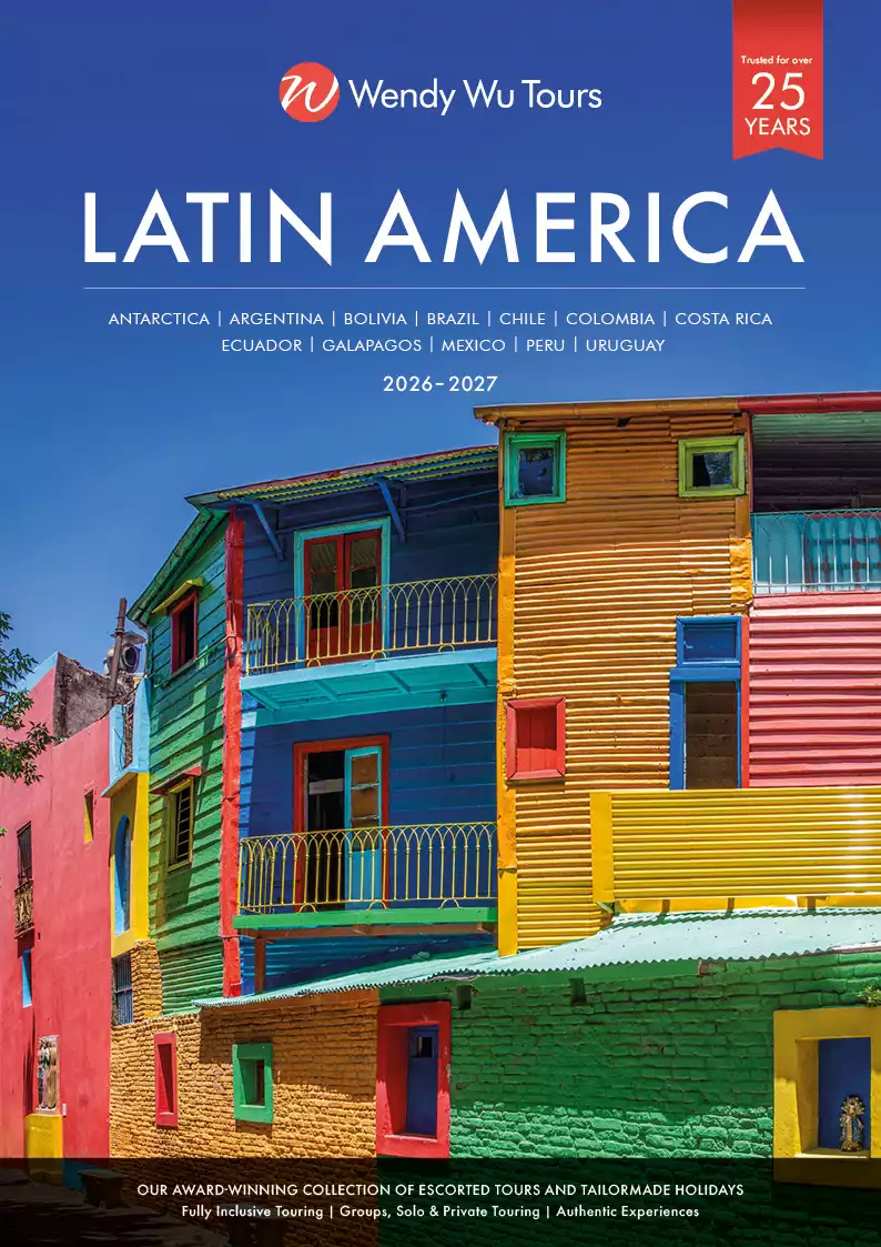 Latin America