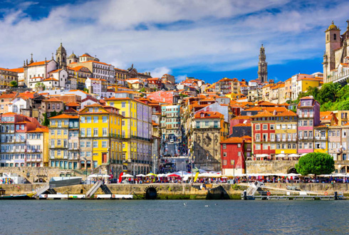 Porto