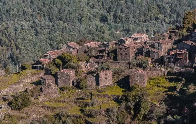 Day 8: Douro Valley to Coimbra