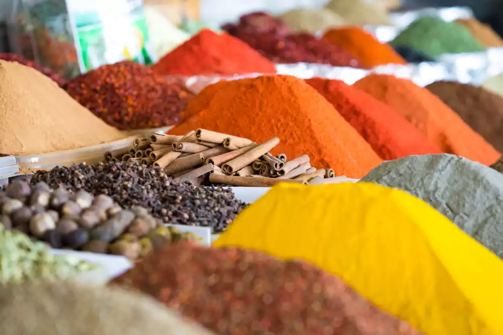 DAY 4: BOSPHORUS STRAIT