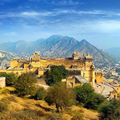 Day 4: Delhi to Jaipur