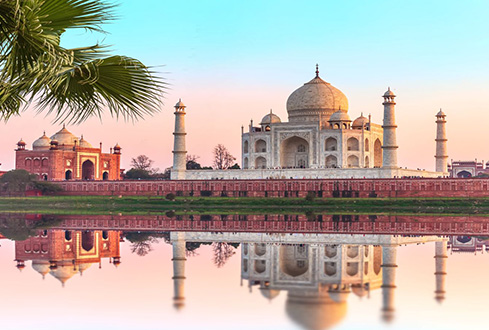 Christmas in India