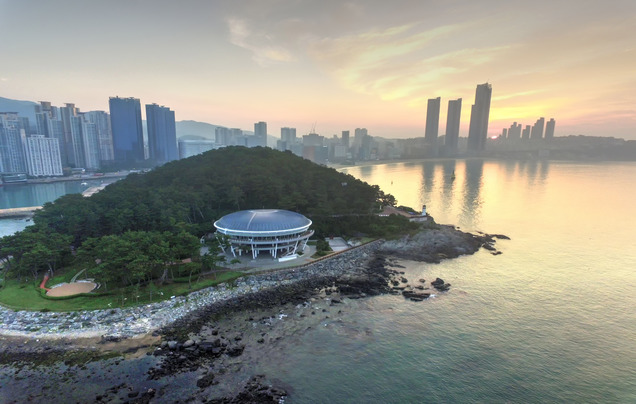 Day 6: Explore Busan