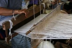 Day 20: Mekong Cruise Oudong & Silk Island