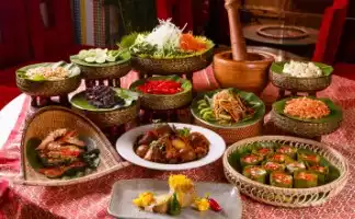 Day 24: Cooking class