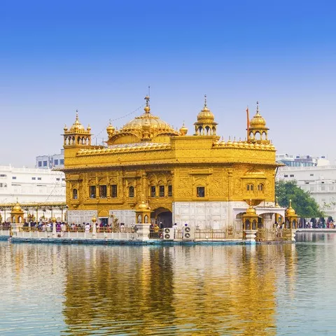 Day 13: Amritsar