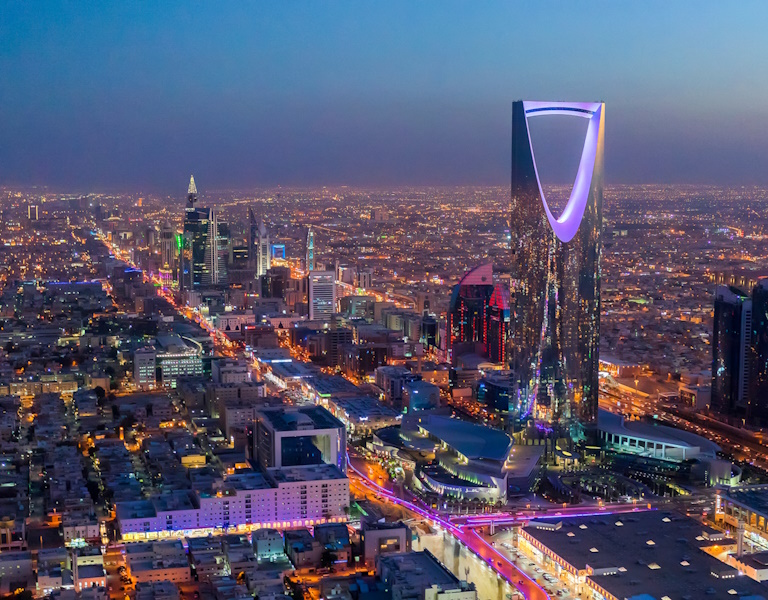 Riyadh