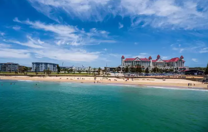 Day 7: Fly to Gqeberha