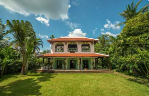 Day 3: VICTORIA MEKONG