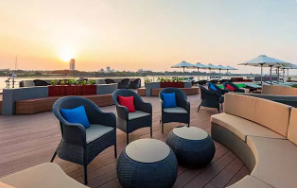 Day 6: INTO CAMBODIA