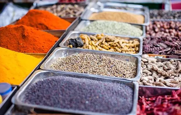 Day 6: Drive to Delhi