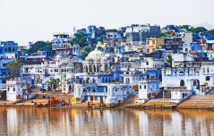 DAY 9: TRAVEL TO PUSHKAR