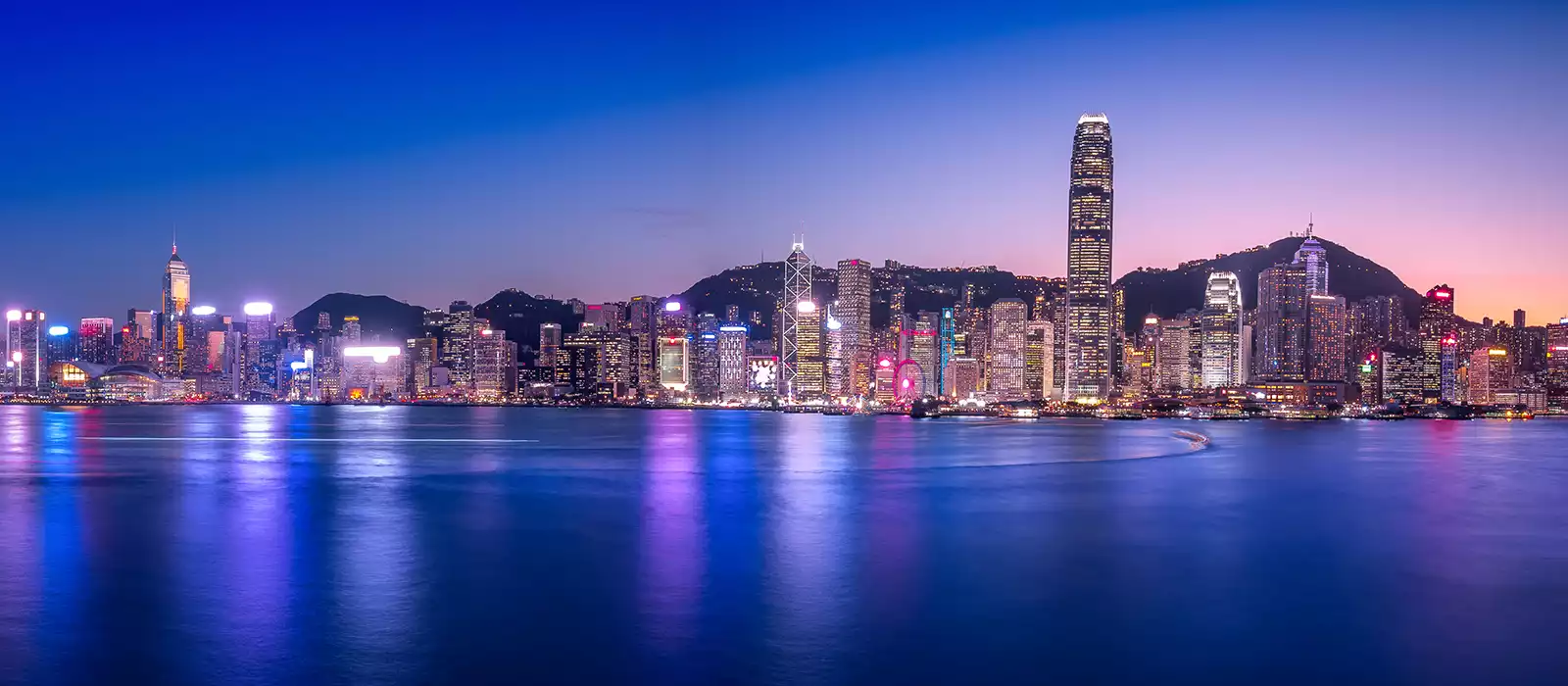 Hong Kong in Focus  3 night stopover for just $75pp Twin Share