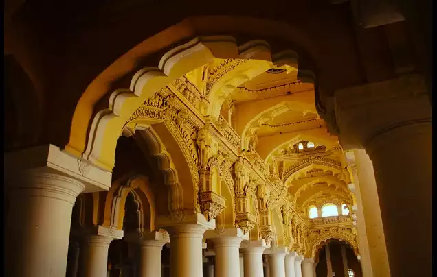 Day 6: Explore Madurai