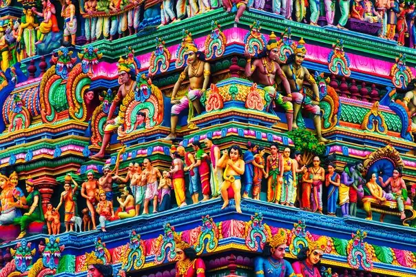 Day 5: Travel to Madurai