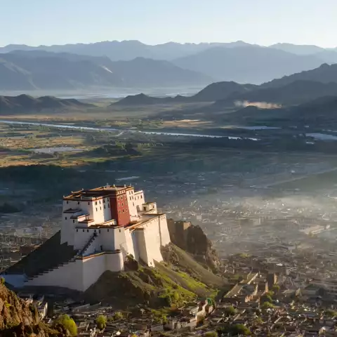 Shigatse