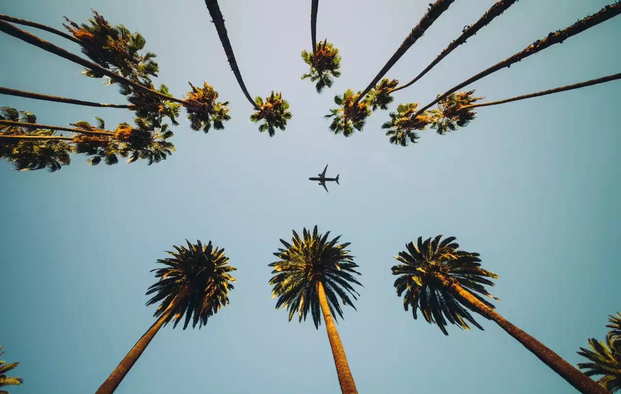 Days 18-19: Depart Bangkok