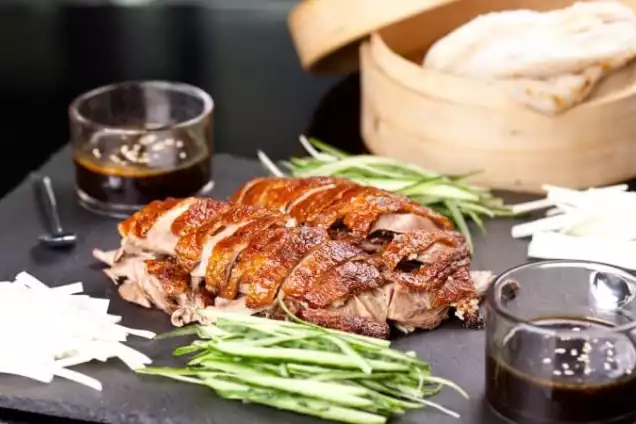 Day 14: Harbin to Beijing