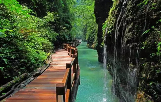 Day 13: Black Mountain Valley