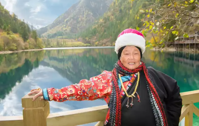 Day 11: Shuzeng Village