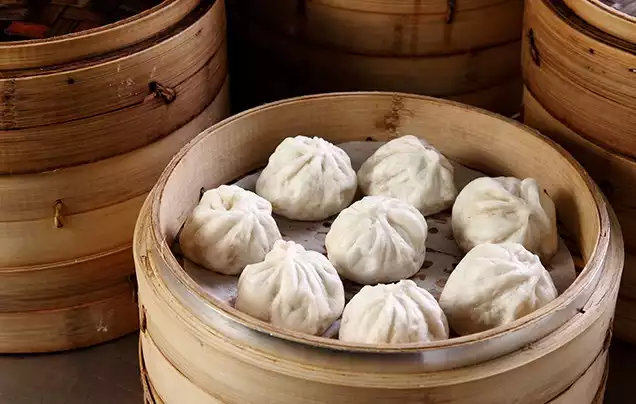 Day 4:  SHANGHAI TO XIAN