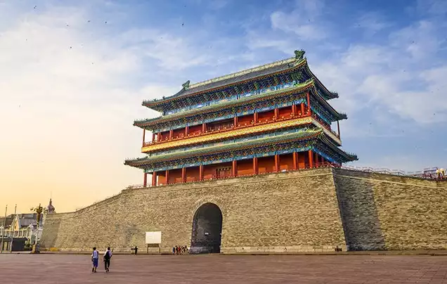 Day 7 IMPERIAL BEIJING