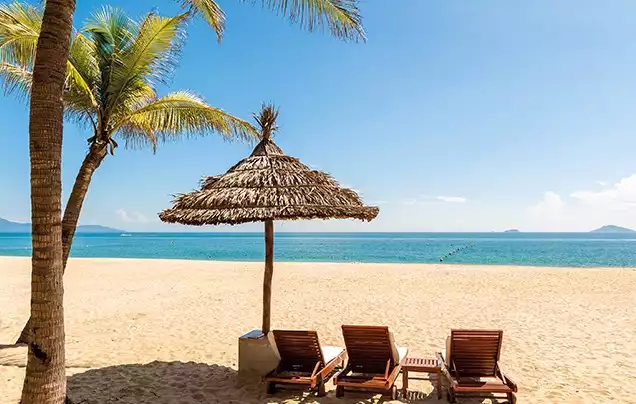 DAY 4: Journey To Hoi An