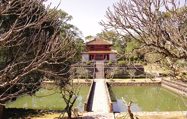 DAY 8: Explore Hanoi