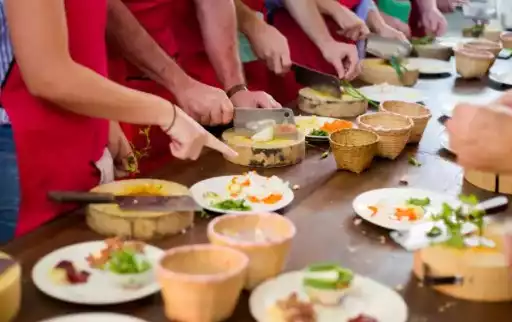 DAY 2: Explore Luang Prabang