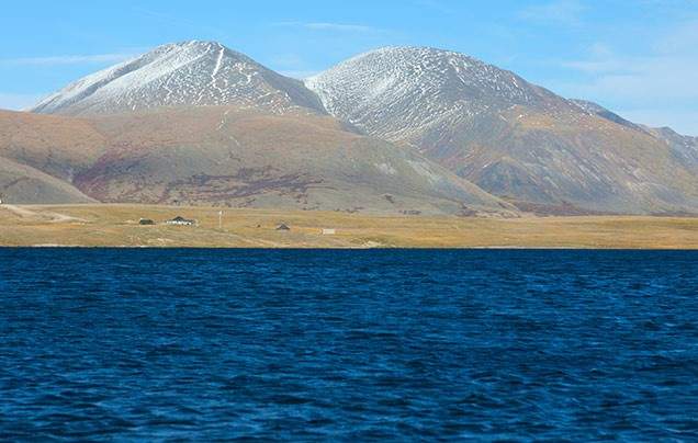 DAY 10: Khorgo Terkh