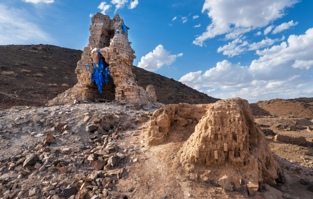 DAY 14: Ongiin Khiid