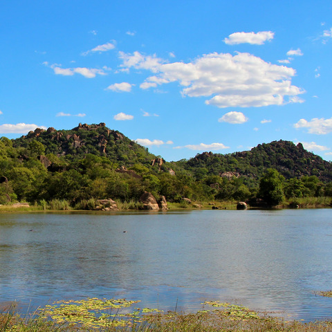 Matobo National Park