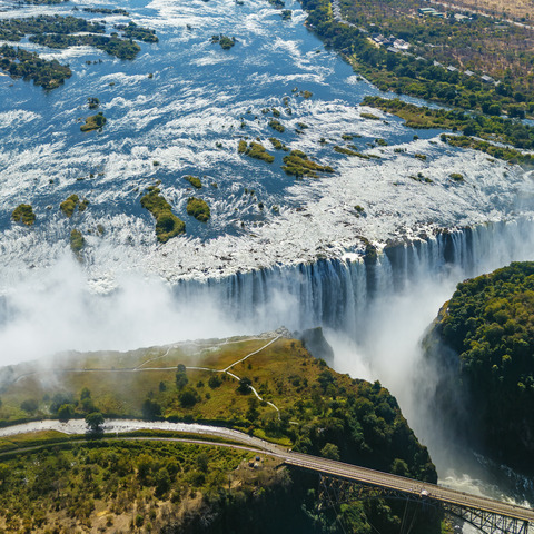 Victoria Falls