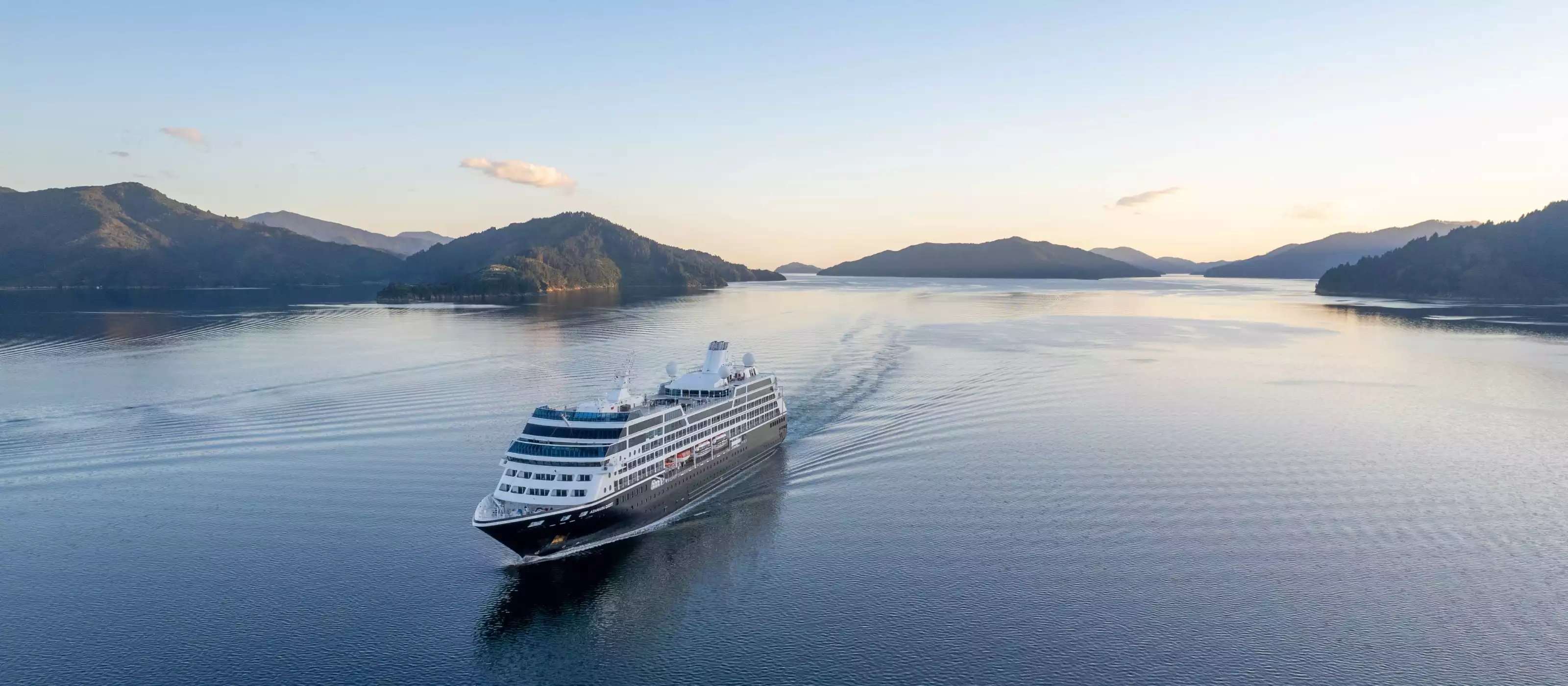 Cruise & Tour Holidays