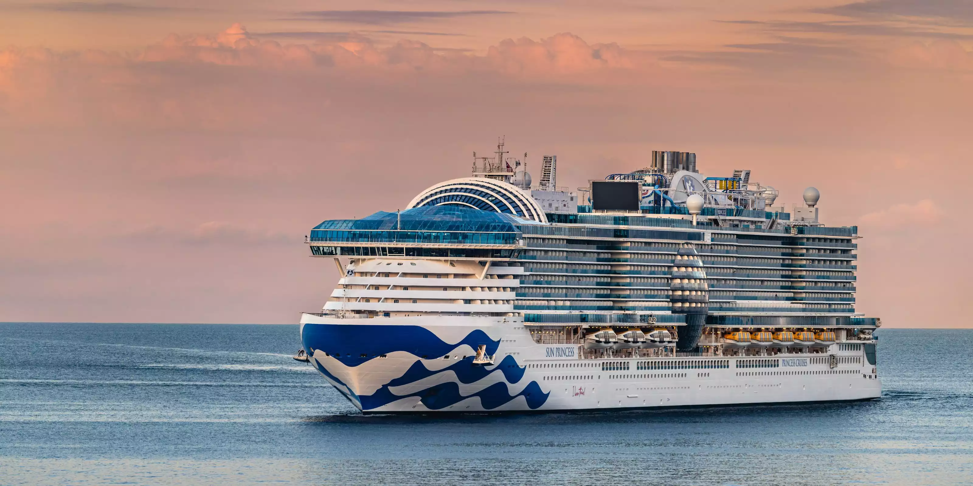 Princess Cruises