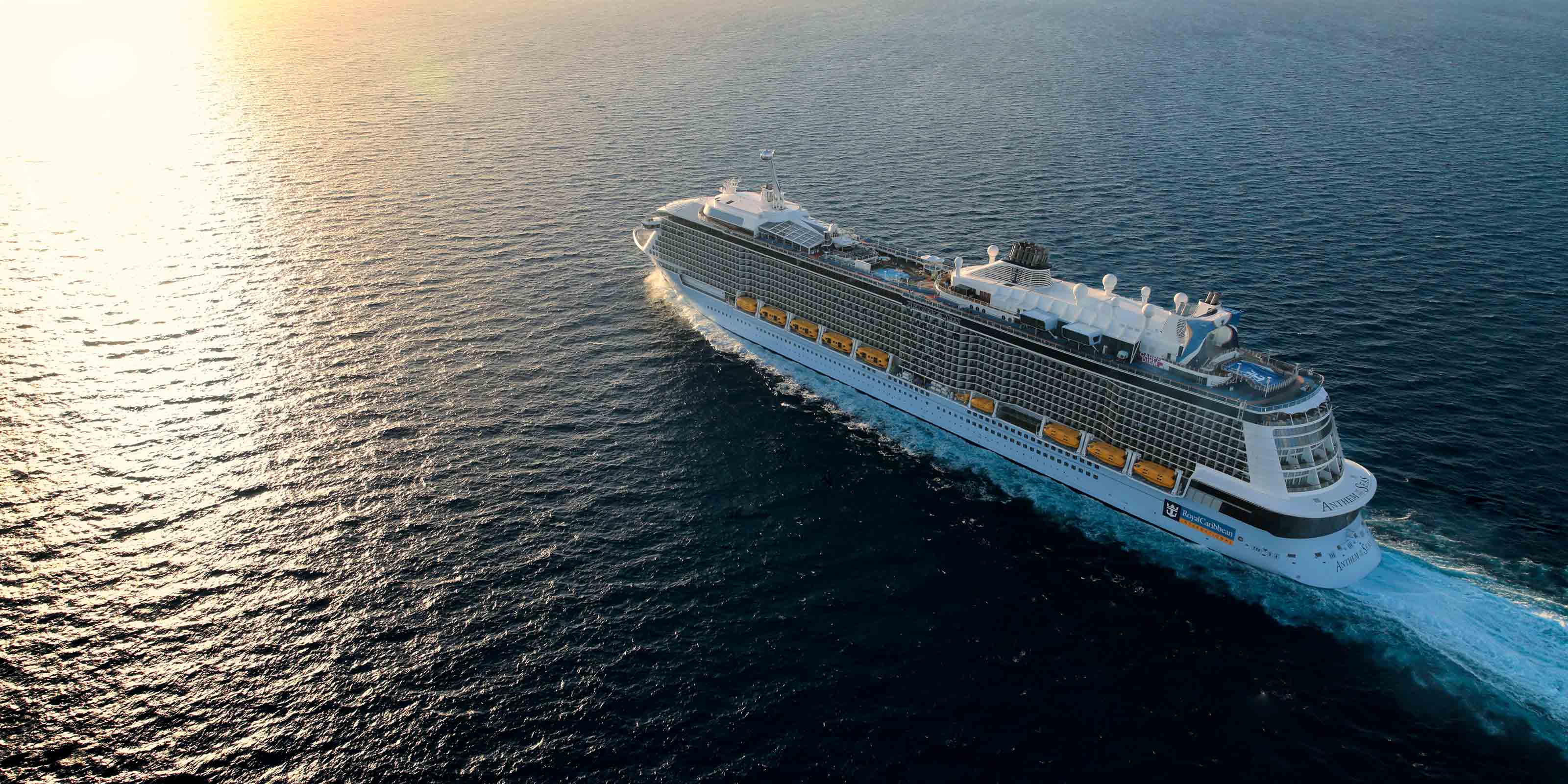 Royal Caribbean