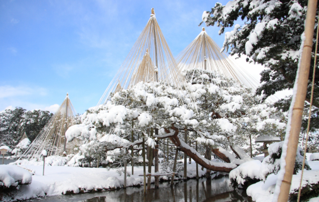 Day 10: Kanazawa to Tokyo