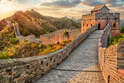 Beijing to Singapore