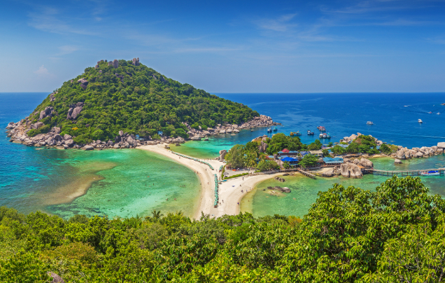 Day 14: Cruise – Explore Koh Samui