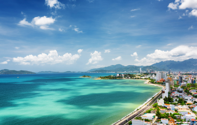 Day 19: Cruise – Explore Nha Trang
